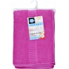 Domedia Drap Douche70X140 Fusc
