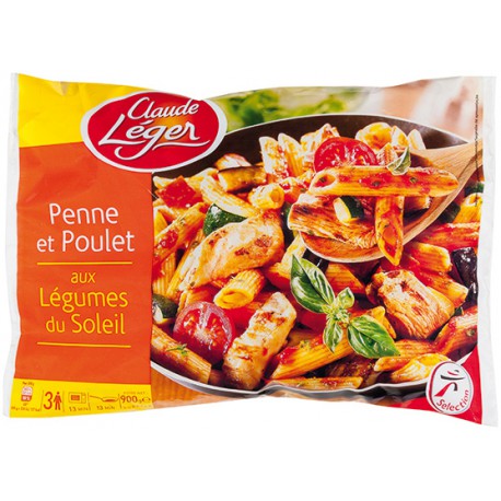 C.Leger Poel Pene Leg Med 900G