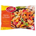 C.Leger Poel Pene Leg Med 900G