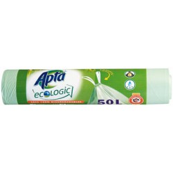 Apta S.Poub Lc Biodegrad10X50L