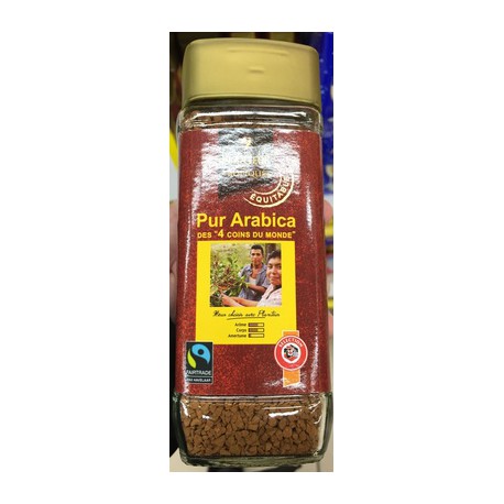 Pdt Cafe Sol.Max Havelaar 100G