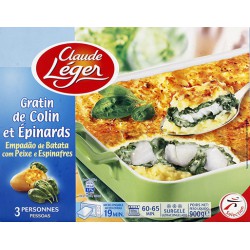 C.Leger Grat Colin Epi 900G