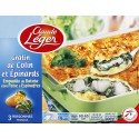 C.Leger Grat Colin Epi 900G