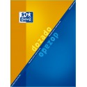 Oxford Cah. 24X32 Dozado Seye