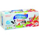Pat.Tubolo Fge Blc Fruit12X40G