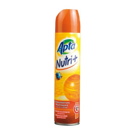 Apta Depous.Cire D Abeil.300Ml