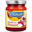 Cigalou Puree De Piment 90G