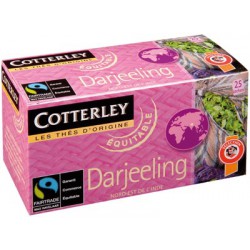 Cotterl.T.Darj.Max Hav.25S 50G