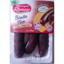 Ranou Boudin Noir Oign X3 330G