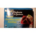 Ids Boudin Noir Antill X5 300G
