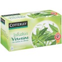 Cotterl.Infus.Vervein 25S 40G