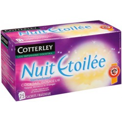 Cotterley Inf Nui Etoil 25S38G