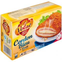Volae Cordons Bleus X4 400G