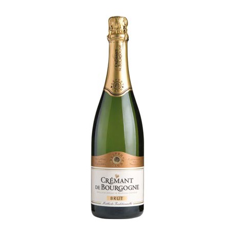 Cremant Bourgogne Bl Exp.Club