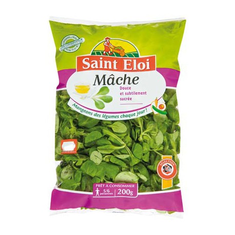 Saint Eloi Maxi Mache 200G