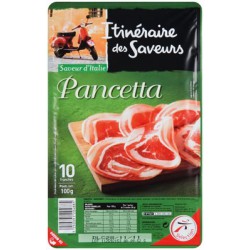 Ids Pancetta 10T 100G