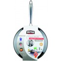 Dom Sauteuse Inox Tf+Ind 24Cm