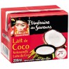 Ids Lait De Coco 200Ml