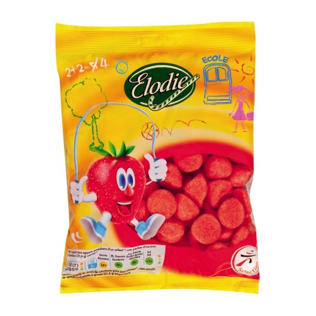 Elodie Fraise Scht 300G