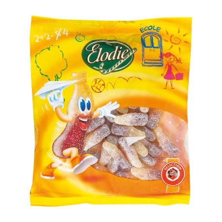 Elodie Cola Zoulou Scht 275G