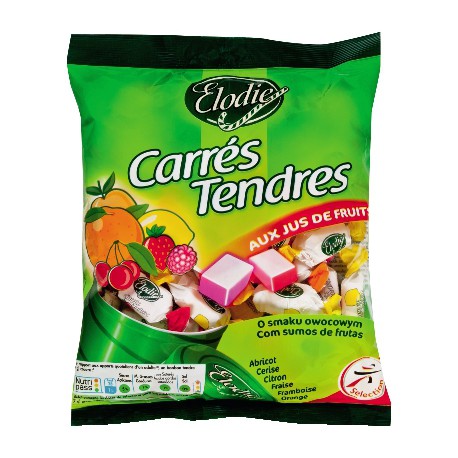 Elodie Carre Tendre 360G