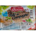 Ranou Pate Campagne Leger 160G