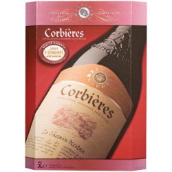 Corbiere Rg Expert Club Bib5L