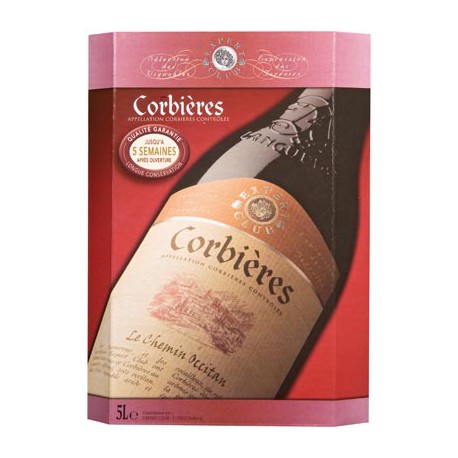Corbiere Rg Expert Club Bib5L