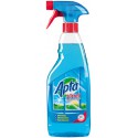 Apta Pistolet Vitre Bleu 750Ml