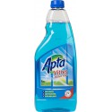 Apta Vitre Recharge Bleu 750Ml