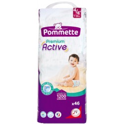 Pommette Premium 9/20Kg X46