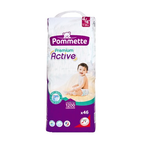 Pommette Premium 9/20Kg X46