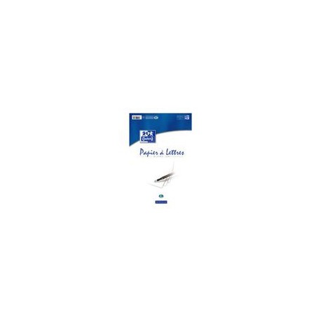 Bloc 210X297 Uni 100Pages