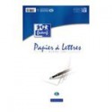 Bloc 210X297 Uni 100Pages