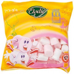 Elodie Marshmalow Ros/Blc 300G