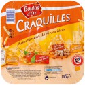 Bo Coffret 4 Craquilles 100G