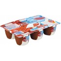 Ptit Paturette Choco Lait6X70G