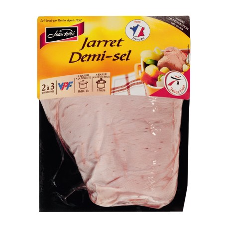 Ss/Pvc 6Merguez Verit 300G