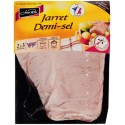 Ss/Pvc 6Merguez Verit 300G