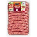 J.Roze Chipolata Sup X12 600G