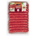 J.Roze 12 Merguez Verit 600G