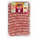 J.Roze Chipo Herbe Supx12 600G