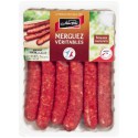 Jroze Veritable Merguezx6 300G