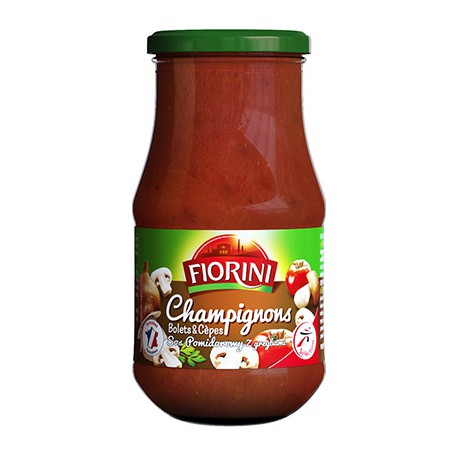 Fiorini Sce Tomate Champg.420G