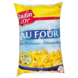 B.Or Allumettes Four 750G