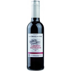 Vin de pays oc Cab.Sauv Rg Xpin 37.5Cl