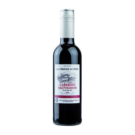 Vin de pays oc Cab.Sauv Rg Xpin 37.5Cl