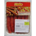 Netto 6Merguez Veritable300G