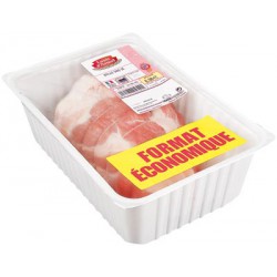 Netto Chipolata Sup X6 300G