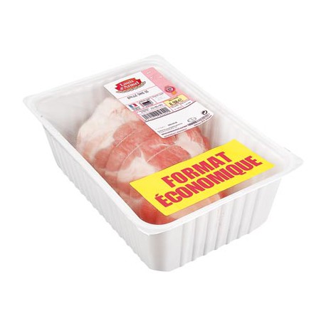 Netto Chipolata Sup X6 300G